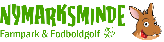 Stae Mark Fun park Logo